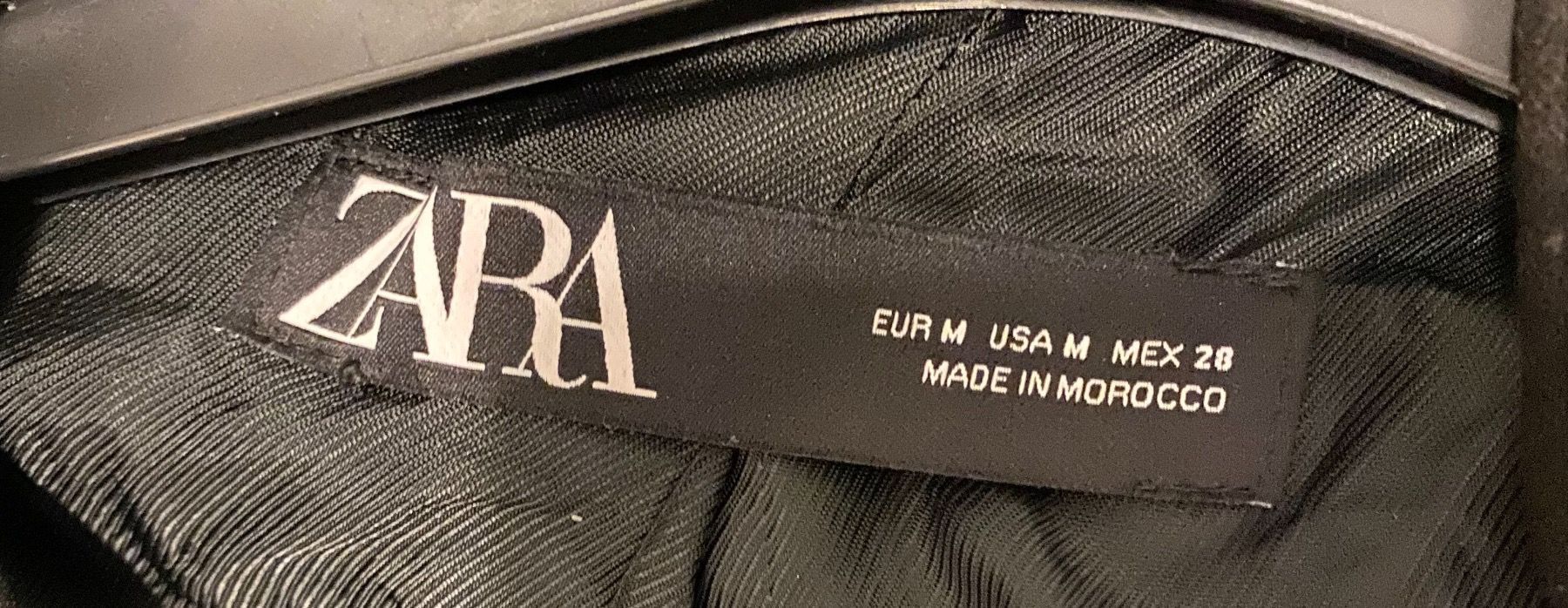 Zara Giacche: Jacke von ZARA gr. M – Usato da Pfungen venduto da Sheki56 3