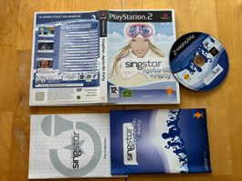 Singstar Après-Ski Party (CIB)