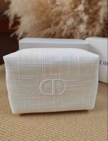 Dior Cosmetic Bag only 