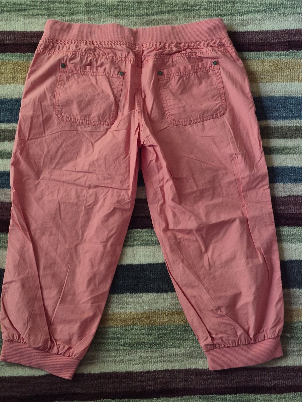 Pantaloni: 3/4 Hose Gr S – Usato da Vordemwald venduto da Esel04 1