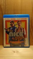 THE NICE GUYS Blu-Ray mit Russell Crowe und Ryan Gosling