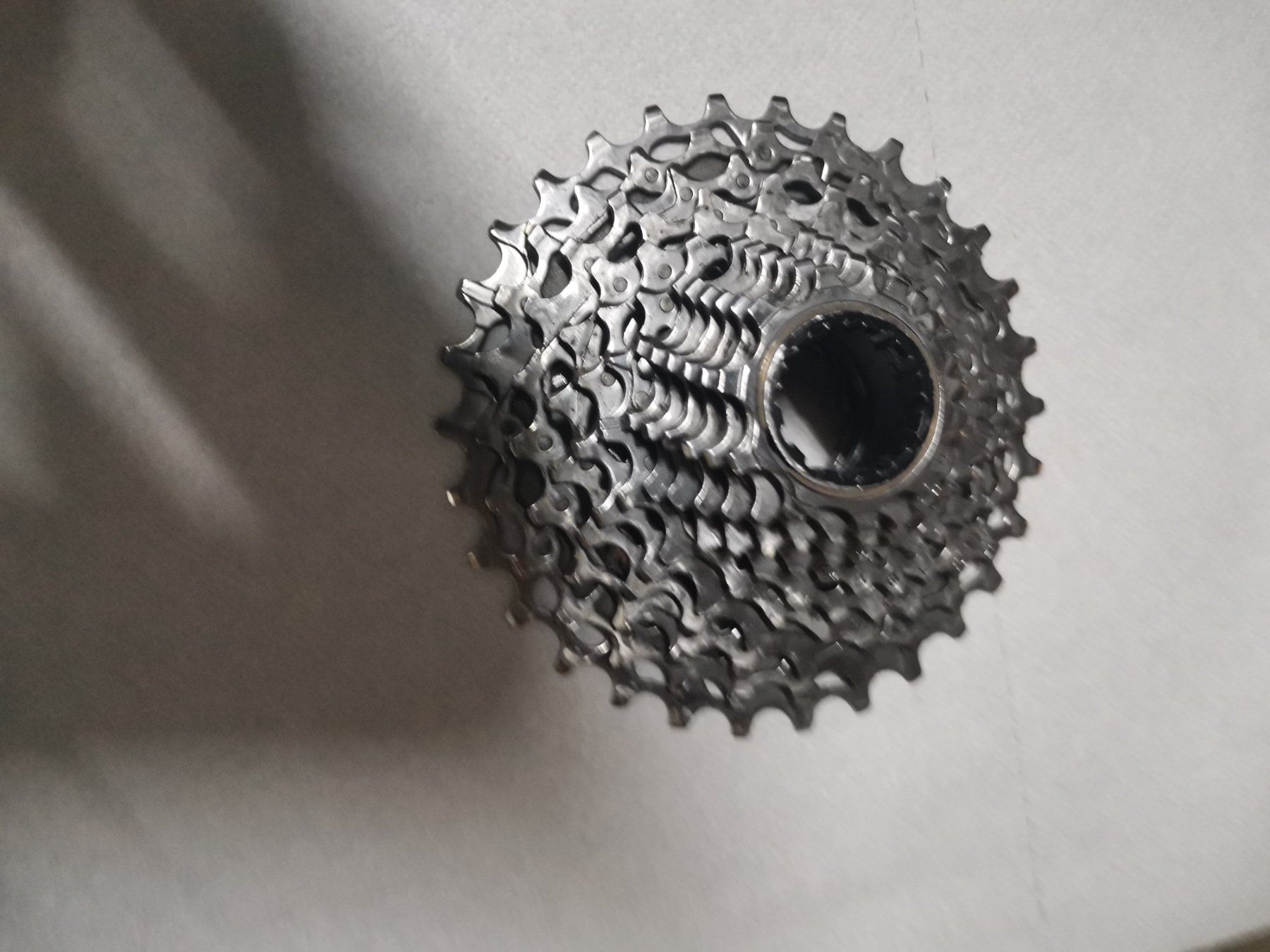 Sram Pezzi di ricambio: Cassete 12v sram – Usato da Basel venduto da viegas01