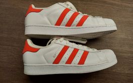 Sneakers Adidas Superstar Grösse US 8