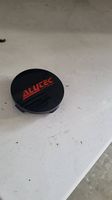 Nabendeckel Alutec