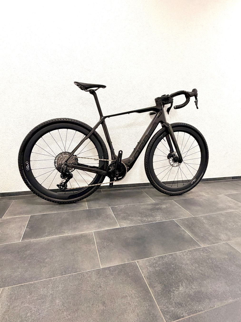 Orbea Velos: NEU: E-Bike/ E-Gravel I Orbea Denna M31e – Neu und originalverpackt aus St. Gallen von Janeli. 7