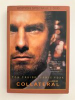 Collateral Edition Speciale 2 DVD RARE