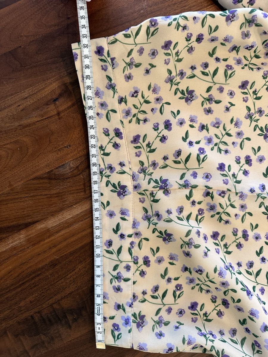 Kleiderpakete: Cute Floral Print Summer Set Revolve Size S – Gebraucht aus Zürich von rosolli 3