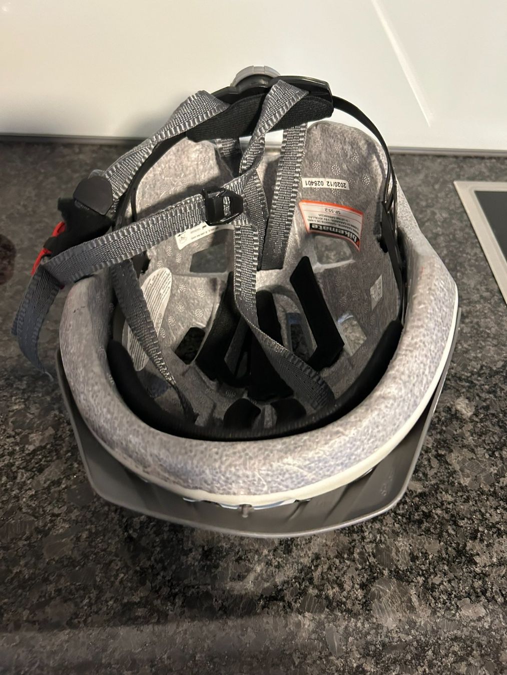 Caschi: Velo Helm Kinder - ca. 8 bis 12 Jährig – Usato da Küsnacht ZH venduto da filo_fila8700 3