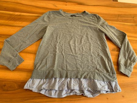 MARC O'POLO Traum 2in1 Shirt Gr. M wie neu