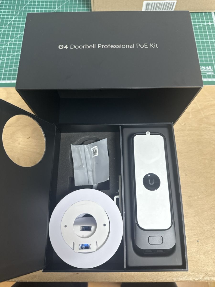 Ubiquiti Webcam: Ubiquiti G4 Pro PoE – Nuovo (secondo la descrizione) da Kemptthal venduto da isable 1