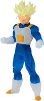 DRAGON BALL - Banpresto/Bandai - Clearise - Trunks  18cm