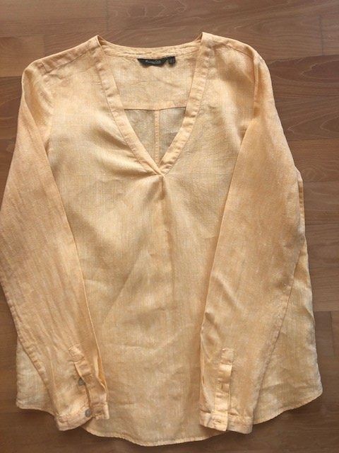 Camicette: Set of 2 Blouses – Usato da Wohlen b. Bern venduto da cookiemonster 1