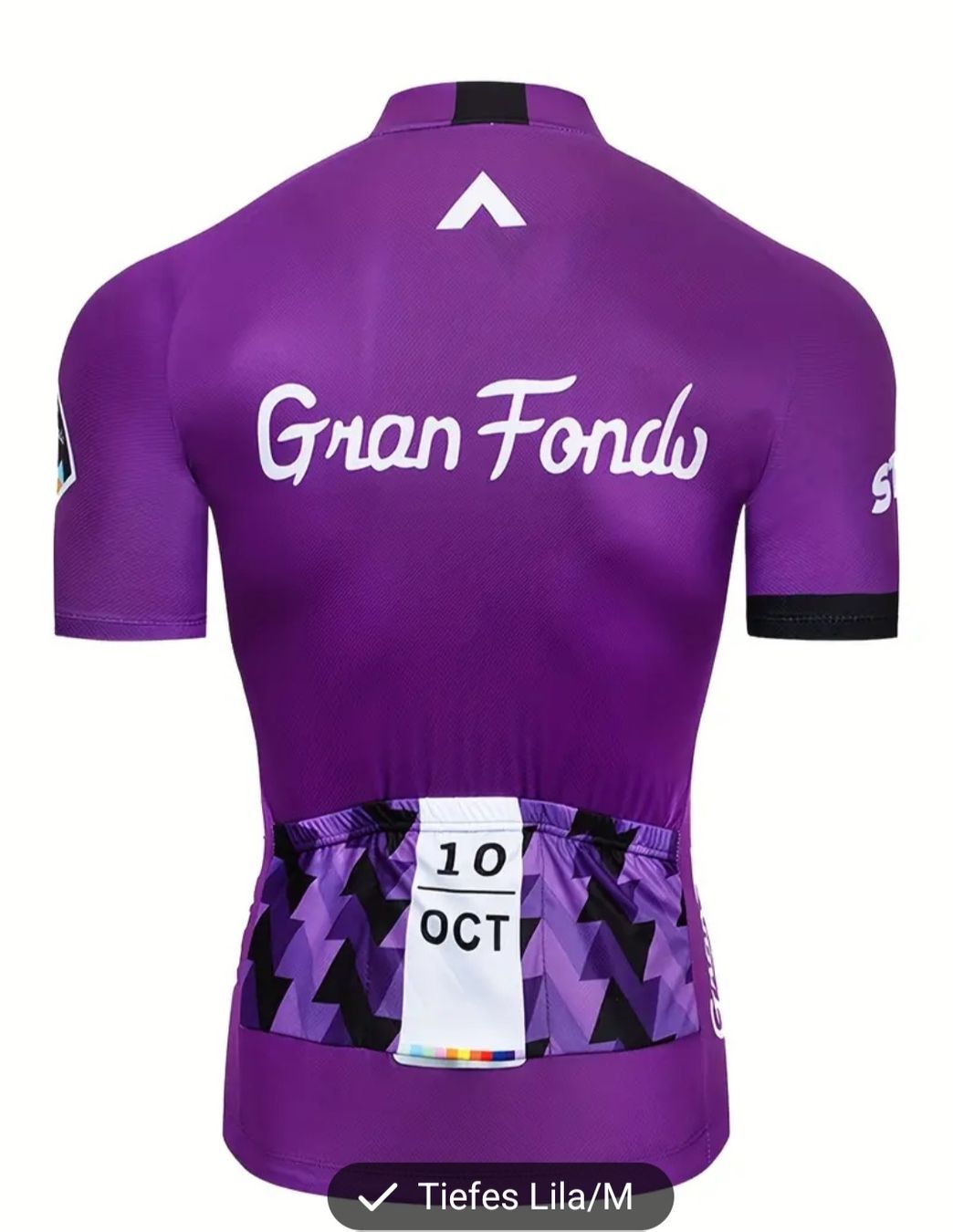Canottiere & Pantaloni: Velotriko (M) – Nuovo (secondo la descrizione) da Speicherschwendi venduto da Gian00 1