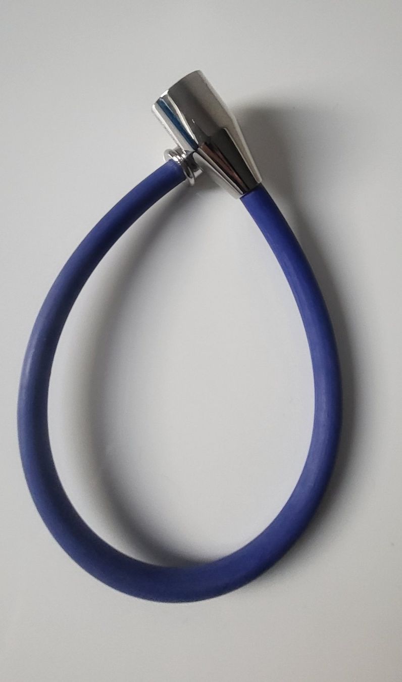 Balenciaga Bracelets: Bracciale di Balenciaga nuovo e originale – Neuf (Voir description) à Giubiasco par fas_b82x 1
