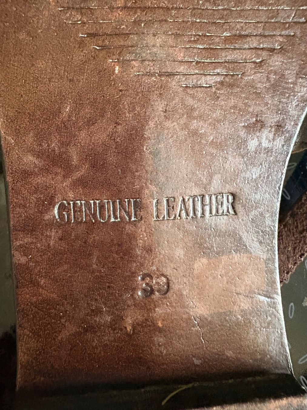 Damenschuhe: Scarpe – Gebraucht aus Viganello von Orisole 2