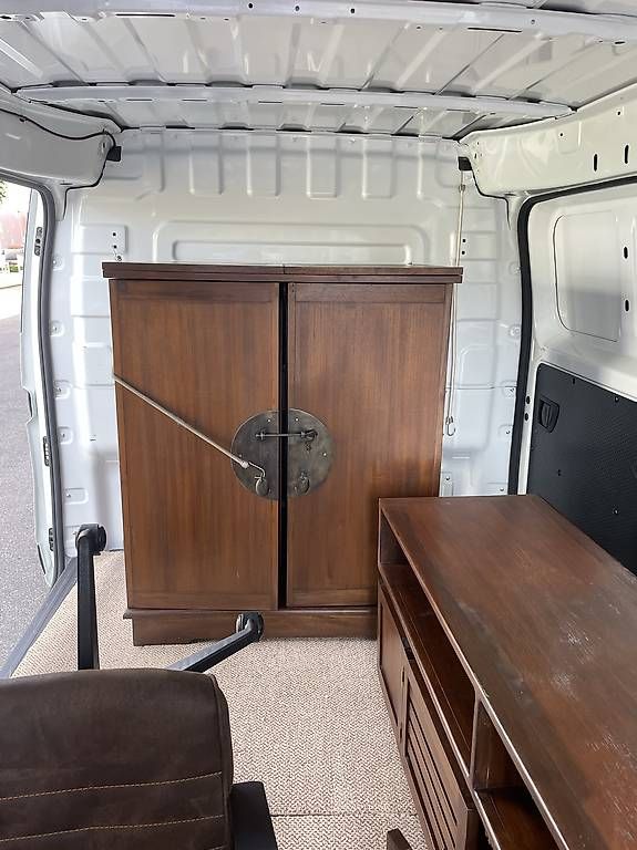 Meubles TV: TV Möbel  – D'occasion à Zug par Rembrandt2