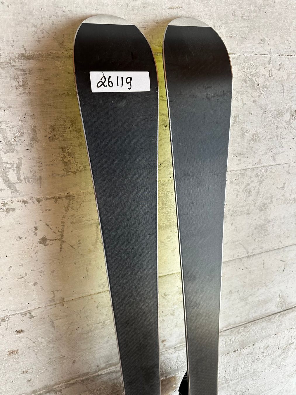 Head Skis: Head Shape SX Ski 177CM – D'occasion à Emmenbrücke par karkarkar 4