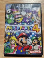 Mario Party 4 Spiel für Nintendo GameCube, Framzösisch CIB