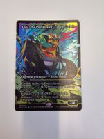 MTG -DFT- Karte: Loot, the Pathfinder - JAPAN SHOWCASE FOIL
