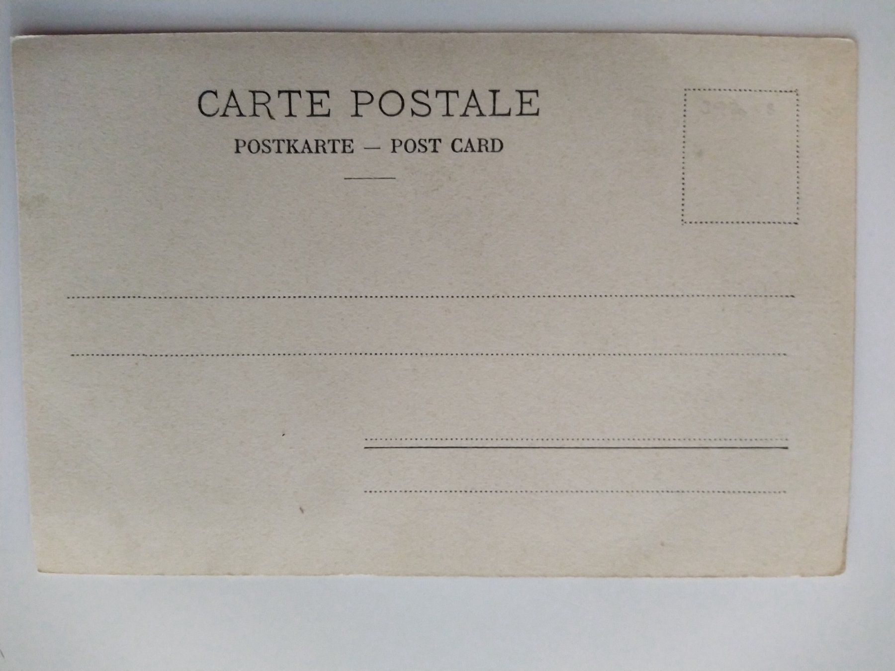 Cartoline postali: Gornergratbahn Gornergradgletscher Findelbachbrücke um 1910 – Usato da Ohmstal venduto da Lebensfreude05 1