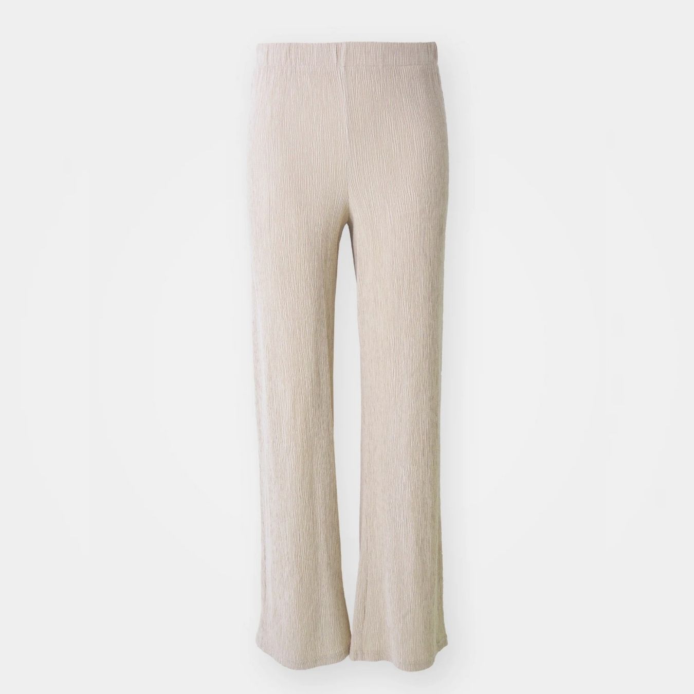 Only Pantaloni: ONLY Stoffhose, beige – Nuovo (secondo la descrizione) da Bern venduto da naaa000xci