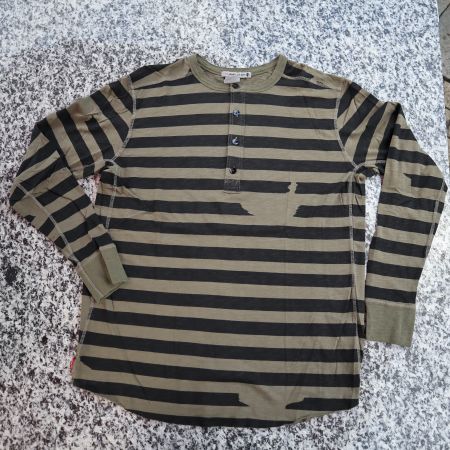 Langarmshirt / T-Shirt Langarm Levi's