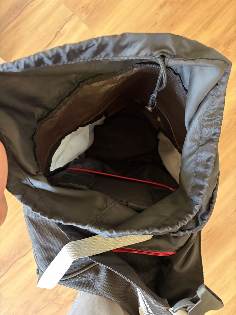 Rucksäcke: Rucksack 40l – Gebraucht aus stettlen von brafam 2