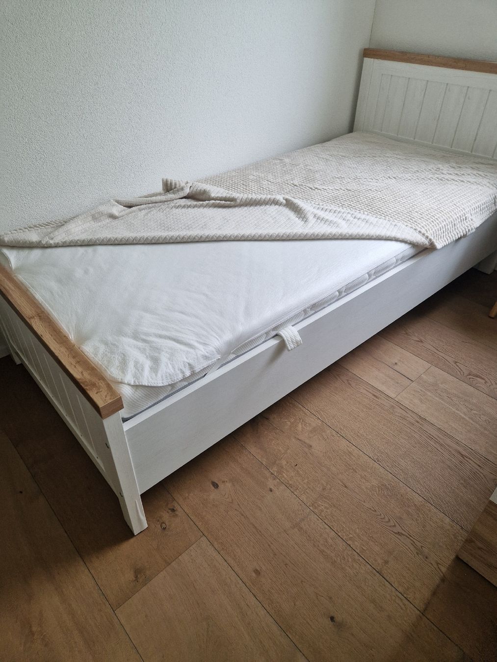Letti: Bett 90x200 – Nuovo (secondo la descrizione) da Burg AG venduto da eibu02 2