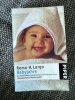 Buch Remo H. Largo Babyjahre