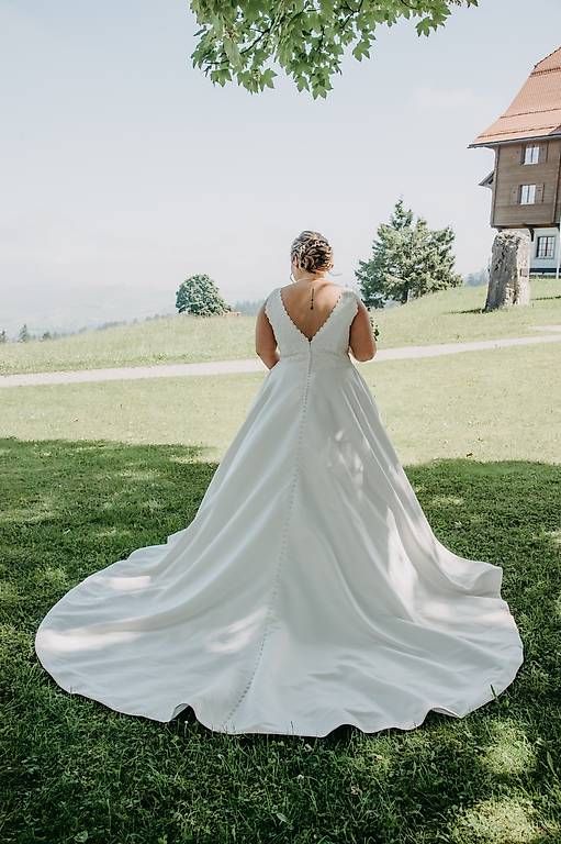 Vestiti: Brautkleid – Usato da Escholzmatt venduto da VioLax3 1