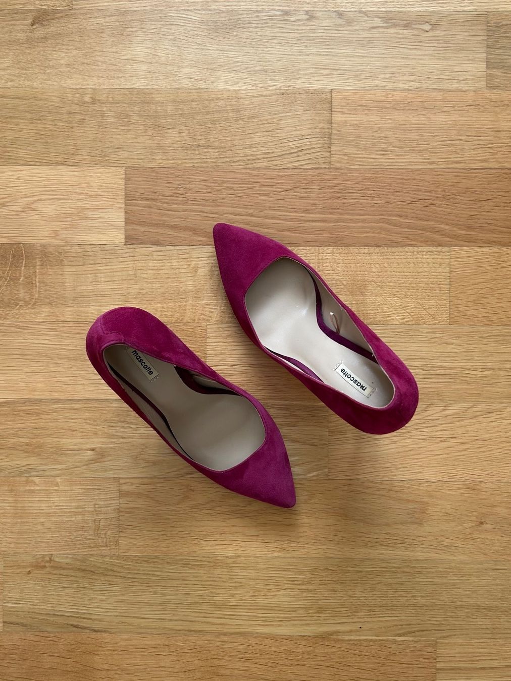 Scarpe da donna: High heel shoes – Usato da Zürich venduto da _nathalie_ 1