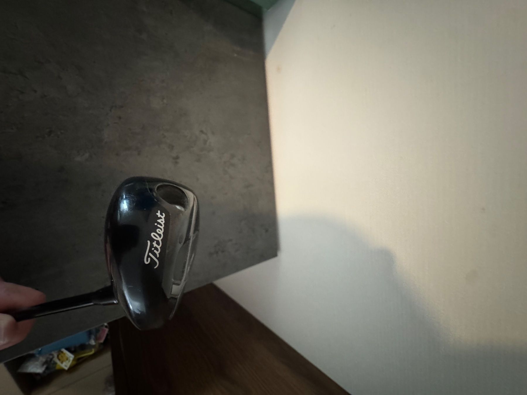 Titleist Clubs & Sets: Titleist TS3 Hybrid 3 – D'occasion à Rheinfelden par BirdieGolf 6