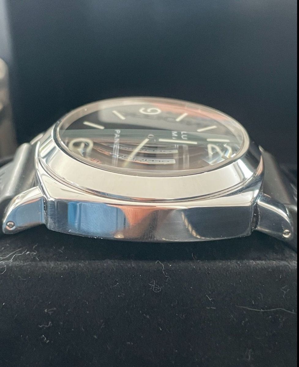 Panerai Orologi: Panerai Luminor Marina Destro PAM00022, Full Set – Usato da Winterthur venduto da SRatNext 2