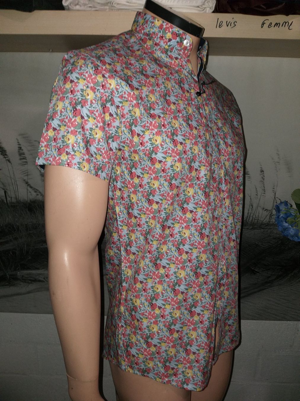 Selected Camicie: SELECTED  Chemise/Hemd  Taille / Grosse S  Neuve / Neu – Nuovo (secondo la descrizione) da Cossonay-ville venduto da Super-Price-Quality 5