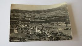 St. Gallenkappel - Flugaufnahme - 1960