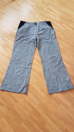 Schwangerschaft Hose 44