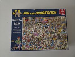 Van Haasteren