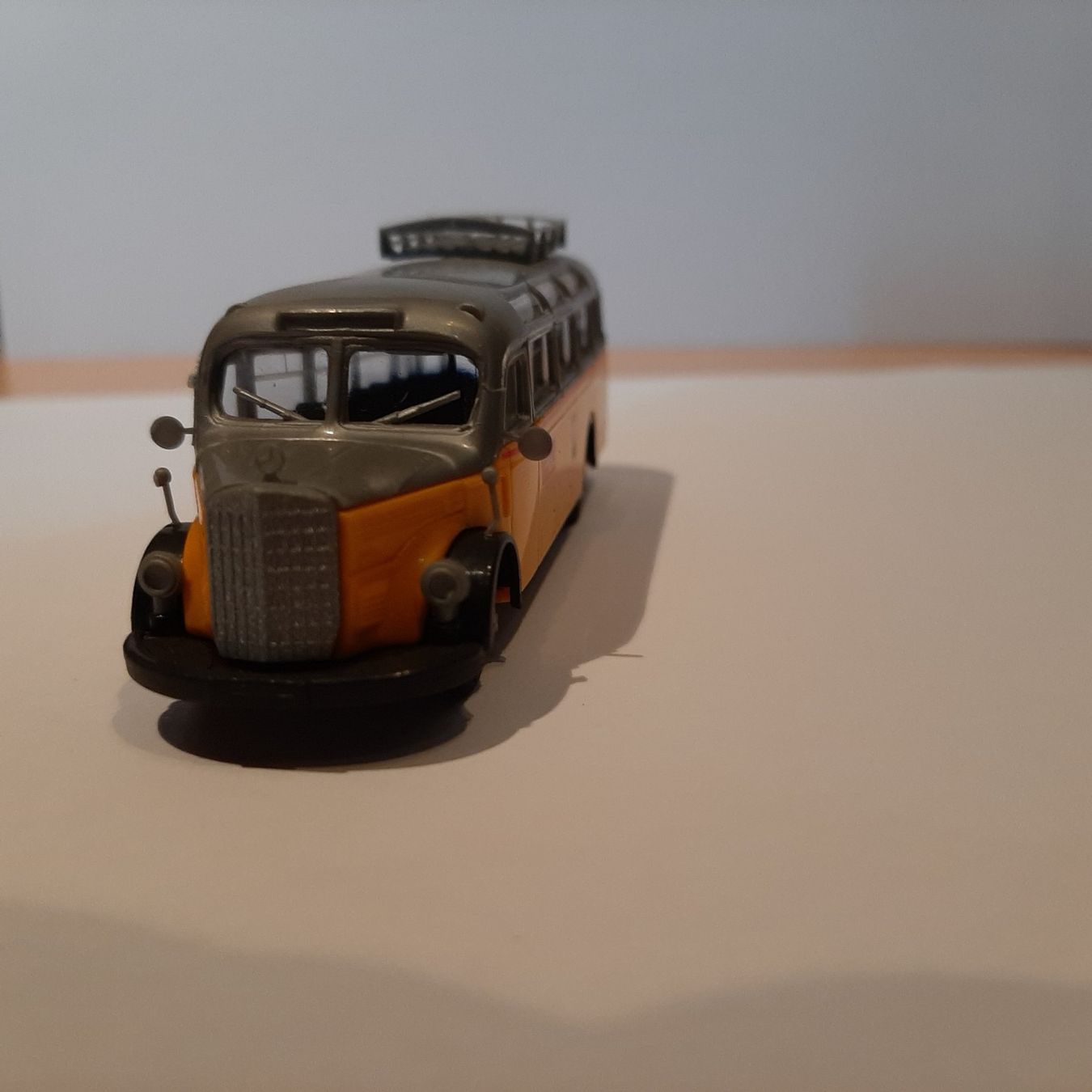 Mercedes-Benz Modellini d'auto: A 4 ... MB O 3500 Postauto . Furka-Grimsel PTT ... Praliné – Nuovo (secondo la descrizione) da Bonstetten venduto da Benibanny59 1