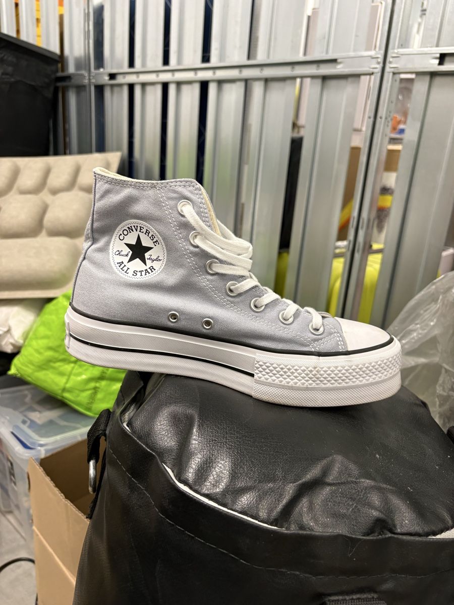 Converse Damenschuhe: All star  – Gebraucht aus Ponte Capriasca von Kebabboh