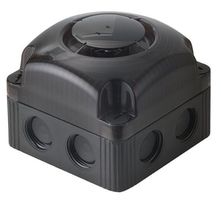 WERMA Sirene BWM 8 Töne 24VDC (153.000.55) (Neu)