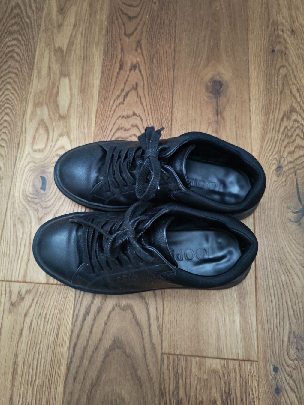 Joop Herrenschuhe: Joop Sneakers Herren 40  – Gebraucht aus Münchwilen TG von giu_75tp 2