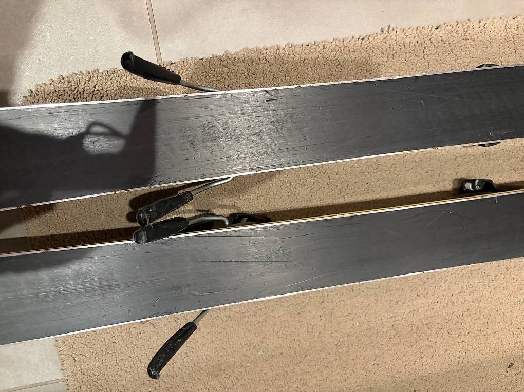 Skis: Ski Fisher 140 cm – Gebraucht aus Grand-Lancy von asj_w6qf 4