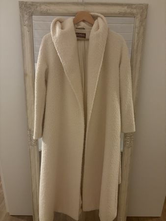 Max Mara Studio Wintermantel, Grösse 38, Top Zustand!