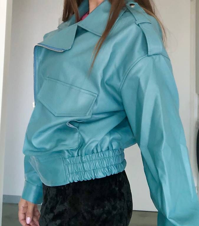 Giacche: Jacke New – Usato da Blonay venduto da art_7f87 3