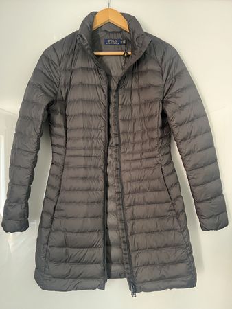 Doudoune Ralph Lauren taille XS
