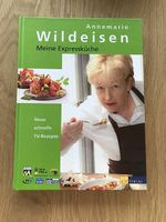 Buch Annemarie Wildeisen Meine Expressküche