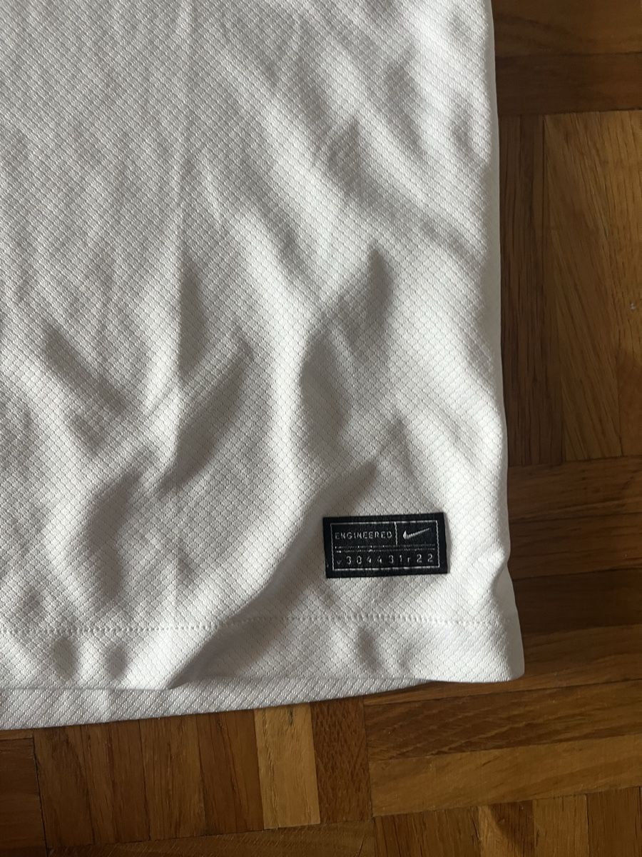 Tottenham Maillots de corps & Pantalons: Maillot Tottenham taille L 22/23 – D'occasion à Lausanne par gal_j7tw 4