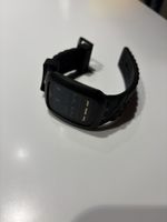 Swatch touch black 