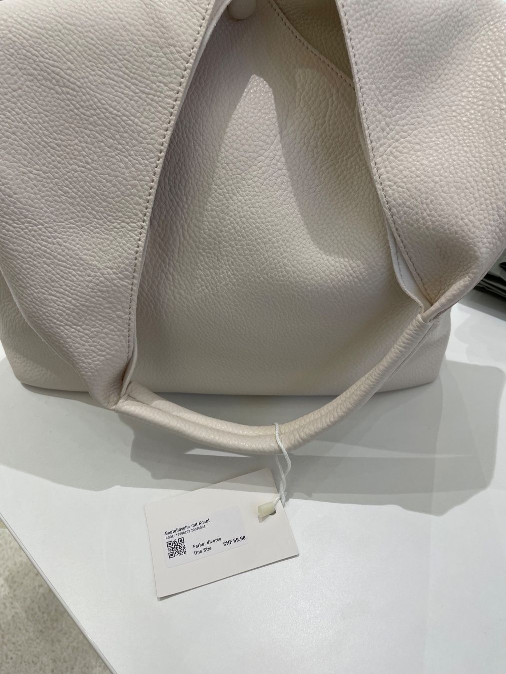 Borse da donna: Beutel Tasche – Nuovo (secondo la descrizione) da Kriens venduto da luna032 3