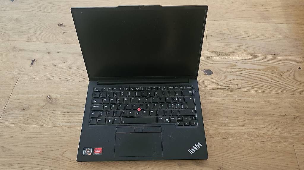 Sedie: Lenovo Gen 6 E14 Laptop – Usato da Basel venduto da dam_58dl